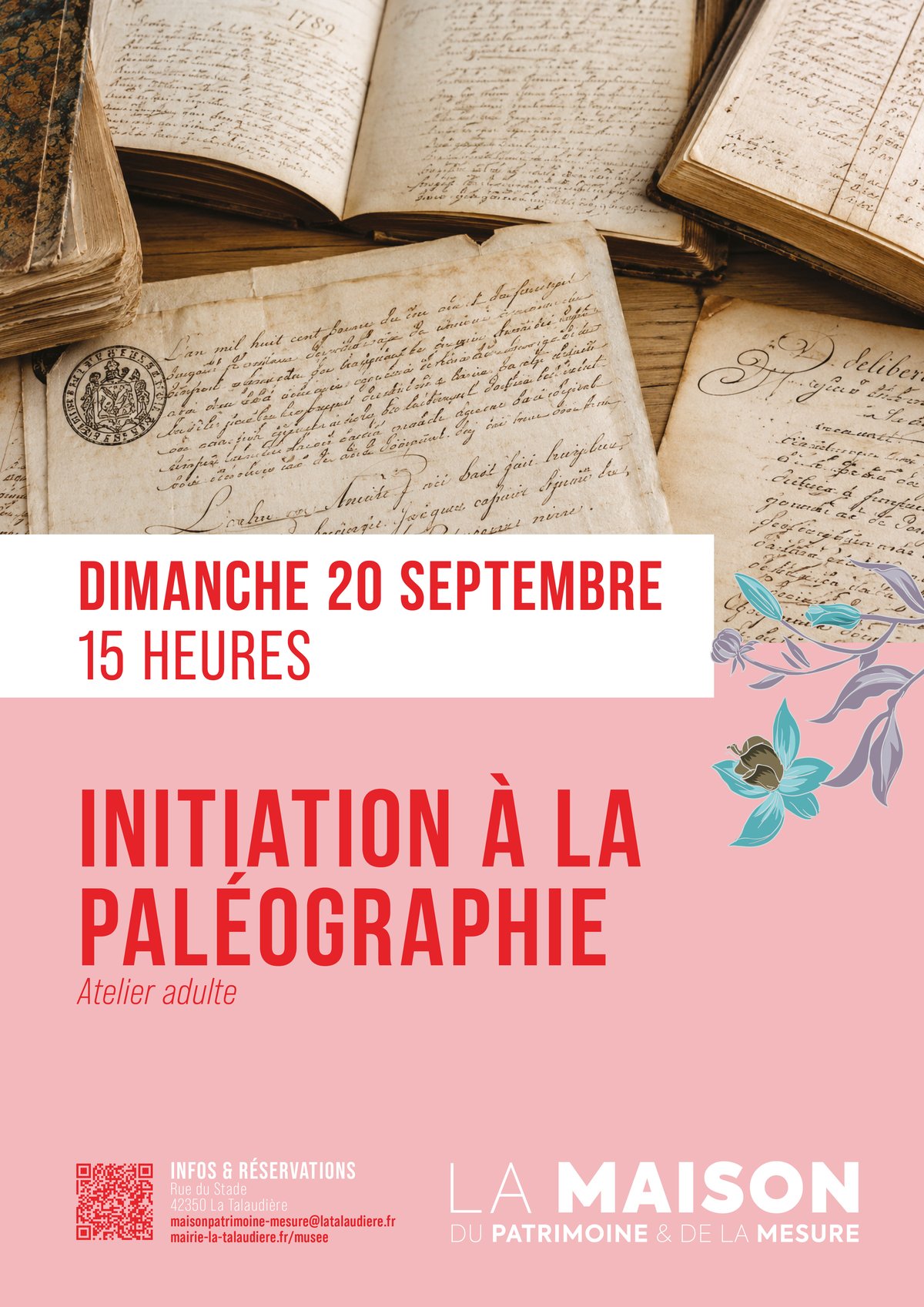 paleographie