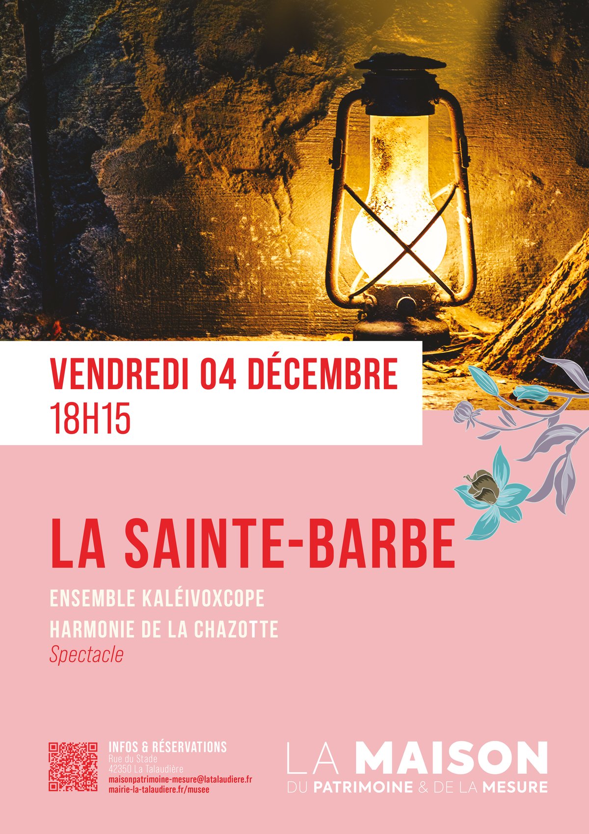 sainte-barbe