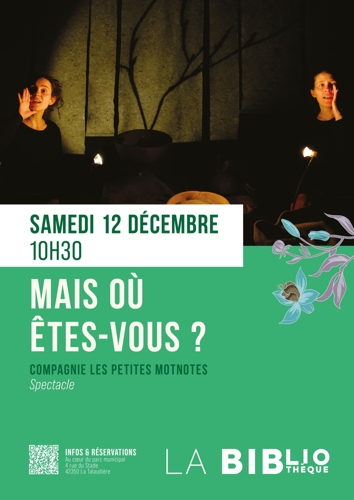 Affiche mais-ou-etes-vous