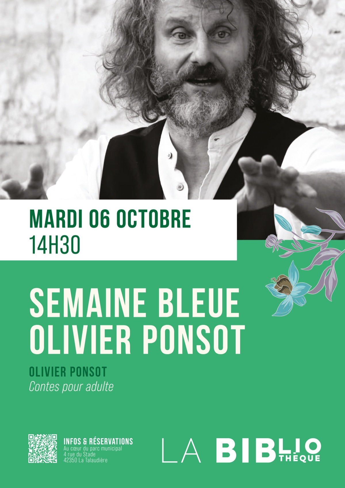 Affiche semaine-bleue-ponsot